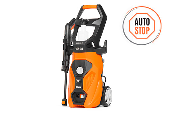 Алюминиевая помпа